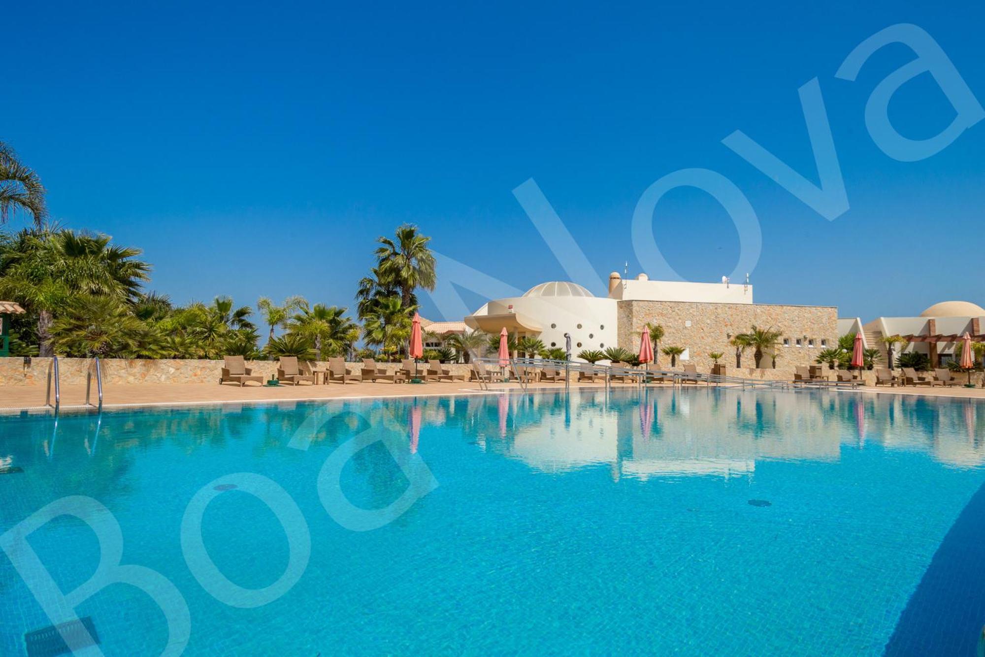 Boa Nova Plot 3 31 Ferienhaus Carvoeiro (Lagoa)